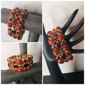 Berry Bracelet